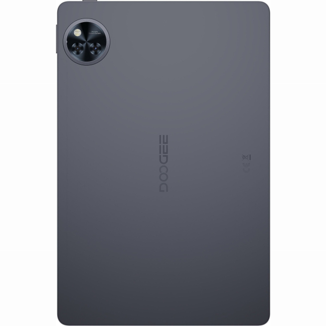Планшети - Планшет Doogee U11 11'' 4ГБ. 128ГБ. 8580мА•г. Android. сірий (6923740240120)#2