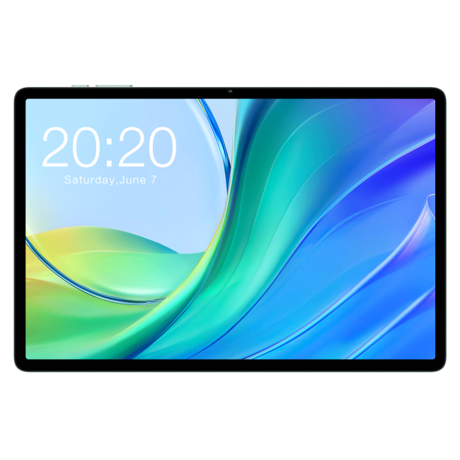 Планшети - Планшет Teclast M50 10.1'' 6ГБ. 128ГБ. LTE. 6000мА•год. Android. блакитний (6940709686799)#5