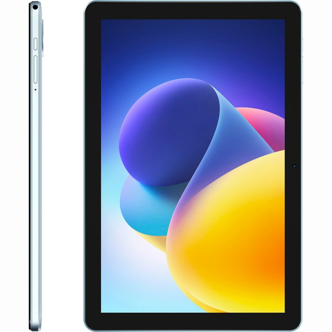 Планшети - Планшет Doogee T10W 10.1'' 4ГБ. 128ГБ. LTE. 8000мА•год. Android. блакитний (6923740212875)#2