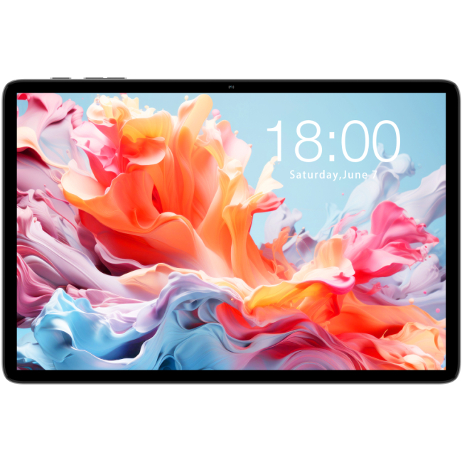 Планшети - Планшет Teclast P30T KIT 10.1'' 4ГБ. 128ГБ. 6000мА•год. Android. сірий (6940709686867)#2