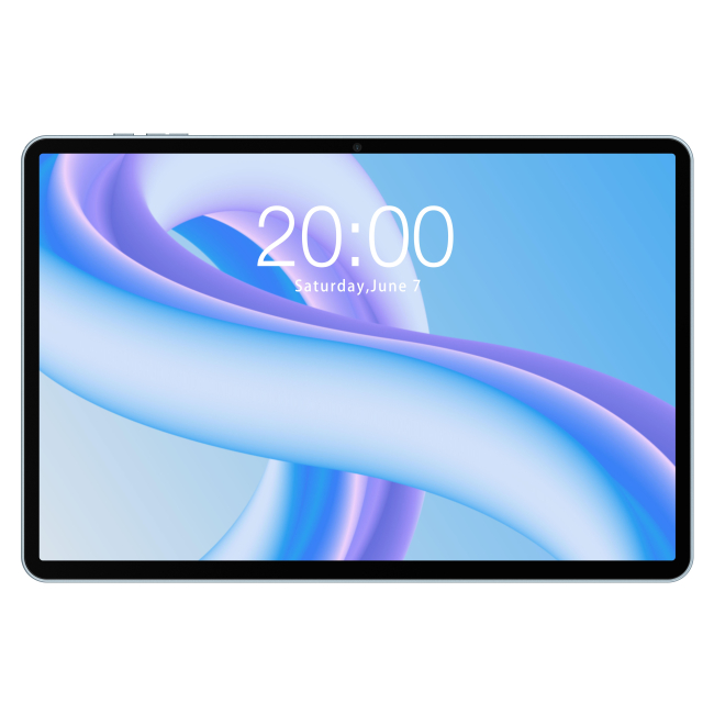 Планшети - Планшет Teclast M50 Plus 10.1'' 6ГБ. 128ГБ. LTE. 7000мА•год. Android. блакитний (6940709686942)#2