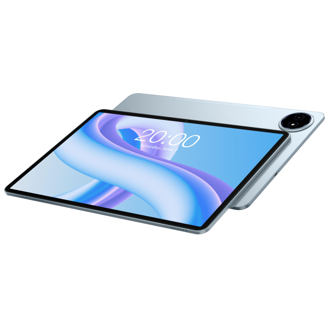 Планшети - Планшет Teclast M50 Plus 10.1'' 6ГБ. 128ГБ. LTE. 7000мА•год. Android. блакитний (6940709686942)#3
