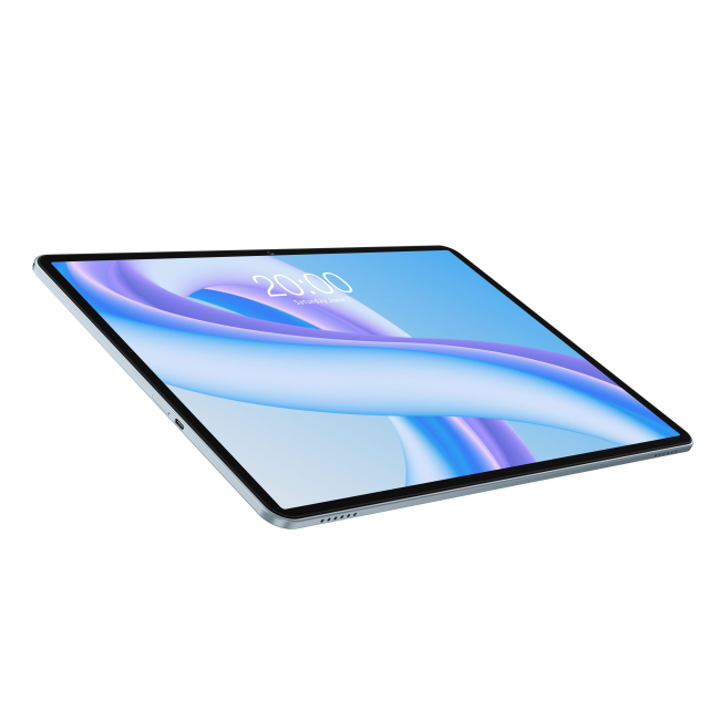 Планшети - Планшет Teclast M50 Plus 10.1'' 6ГБ. 128ГБ. LTE. 7000мА•год. Android. блакитний (6940709686942)#4