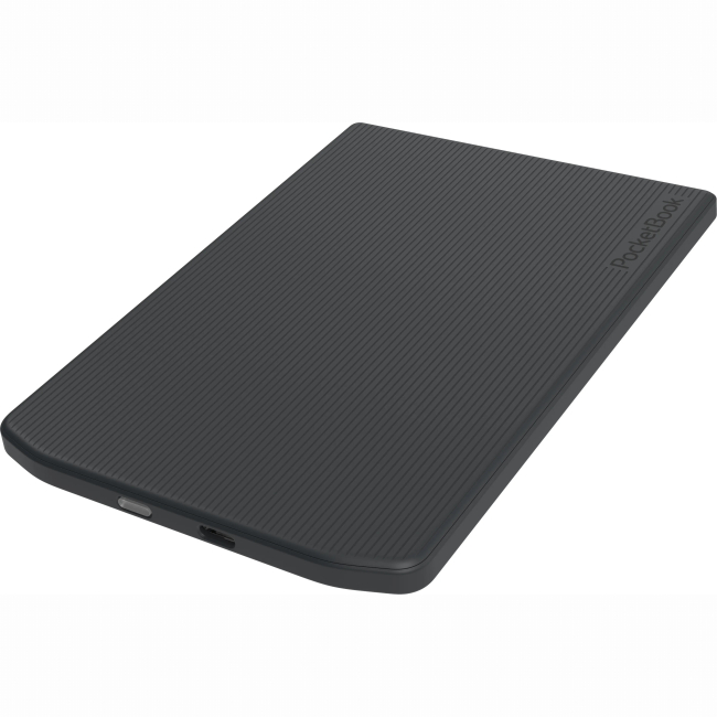 Планшети - Електронна книга PocketBook 619 Verse Lite. Midnight Grey (PB619-T-CIS)#8