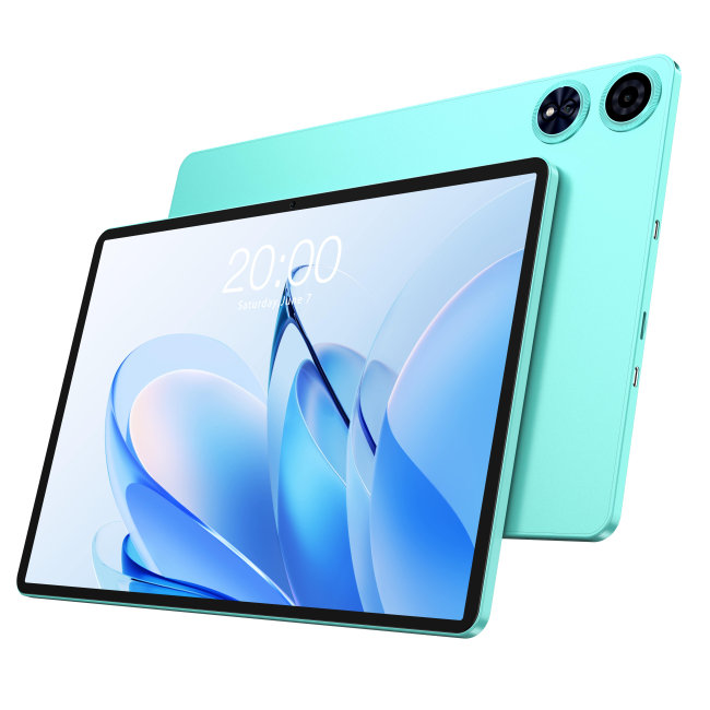 Планшети - Планшет Teclast P50AI 11'' 6ГБ. 128ГБ. 7000мА•год. Android. блакитний (6940709687147)#2