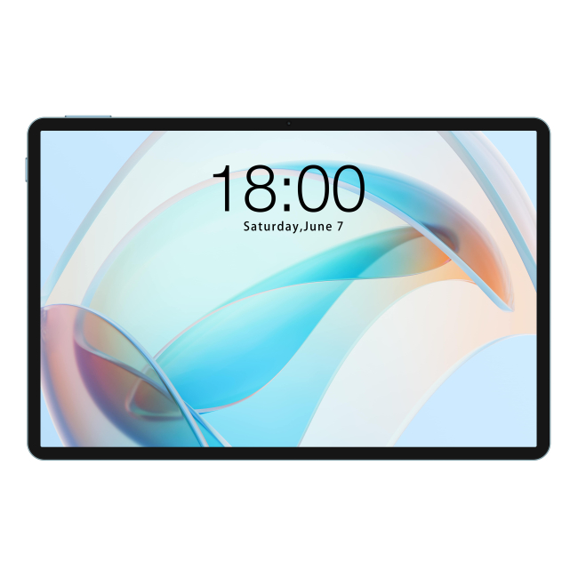 Планшети - Планшет Teclast P50 11'' 6ГБ. 128ГБ. LTE. 8000мА•год. Android. блакитний (6940709686829)#2