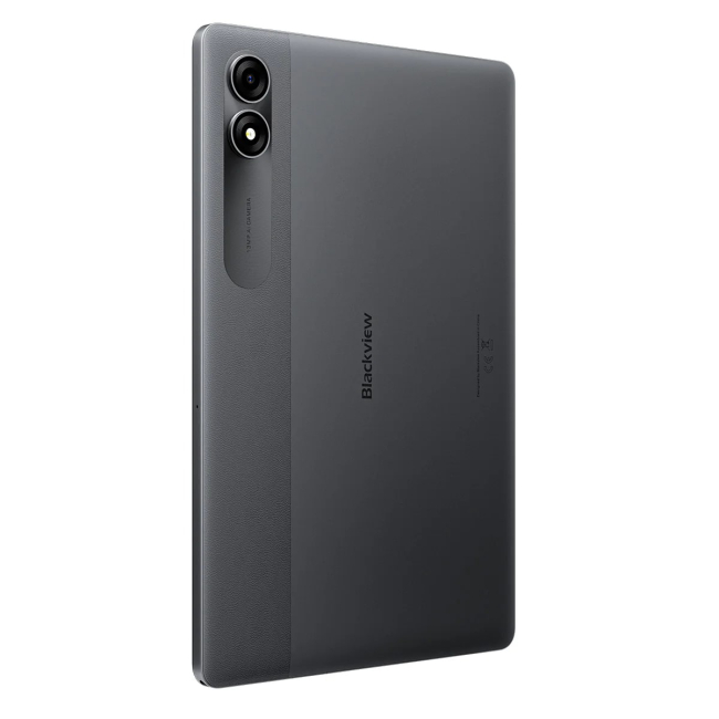 Планшети - Планшет Blackview Tab 9 10.95'' 6ГБ. 256ГБ. 8200мА•год. Android. сірий UA (6931548317623)#6