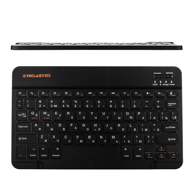 Планшети - Планшет Teclast P50 KIT 11'' 4ГБ. 128ГБ. 7000мА•год. Android. блакитний (6940709687284)#8