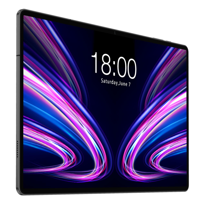 Планшети - Планшет Teclast T50 Plus 11'' 6ГБ. 256ГБ. LTE. 8000мА•год. Android. сірий (6940709686300)#7