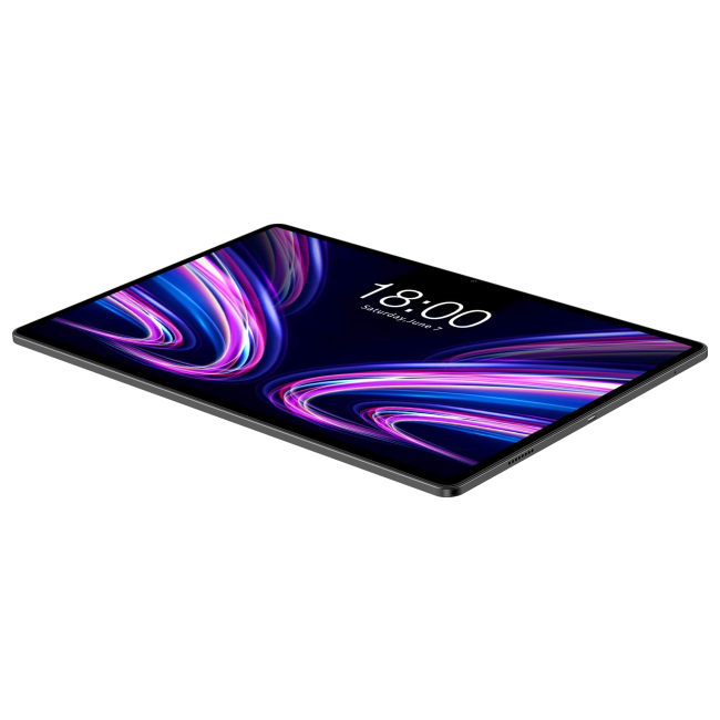 Планшети - Планшет Teclast T50 Plus 11'' 6ГБ. 256ГБ. LTE. 8000мА•год. Android. сірий (6940709686300)#8