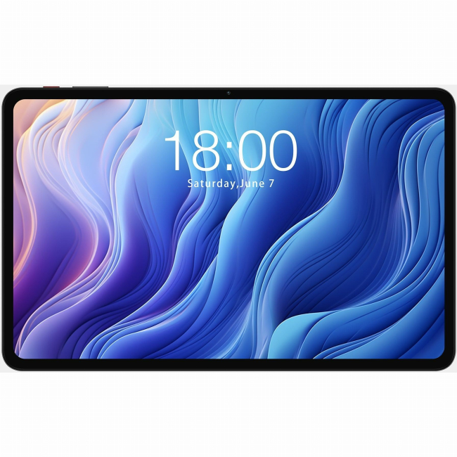 Планшети - Планшет Teclast T60 12'' 8ГБ. 256ГБ. LTE. 8000мА•год. Android. сірий (6940709686737)#5