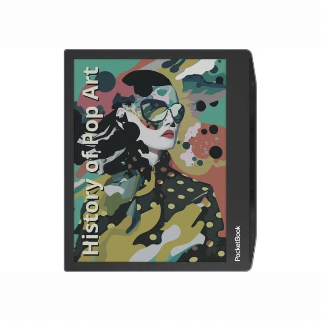Планшети - Електронна книга PocketBook 700K3 Era Color. Stormy Sea (PB700K3-1-CIS)#3