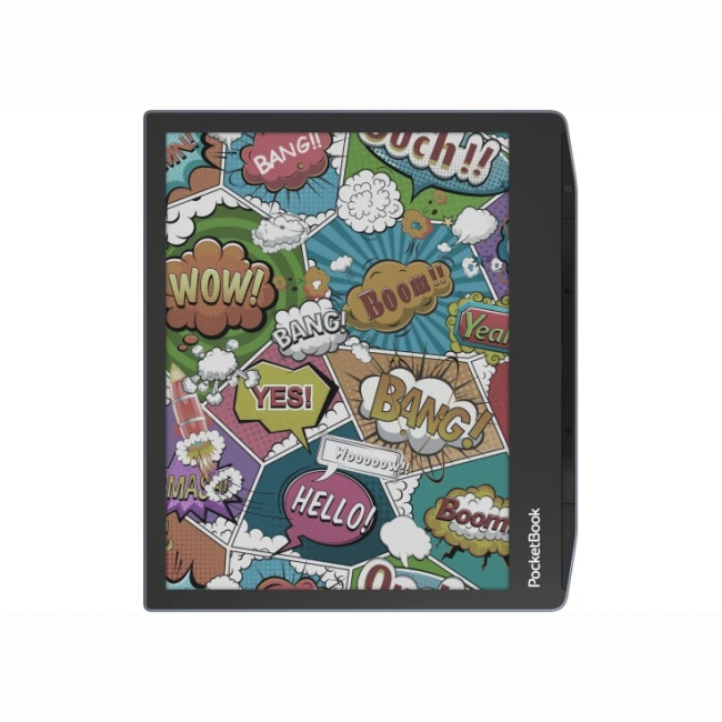 Планшети - Електронна книга PocketBook 700K3 Era Color. Stormy Sea (PB700K3-1-CIS)#4