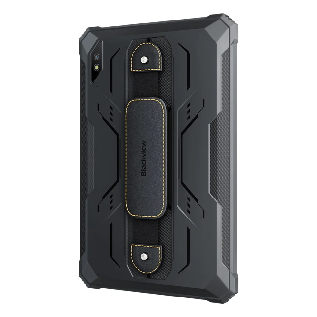 Планшети - Планшет Blackview Tab Active 8 Pro 10.36'' 8ГБ. 256ГБ. LTE. 22000мА•год. Android. чорний UA (6931548313724)#5
