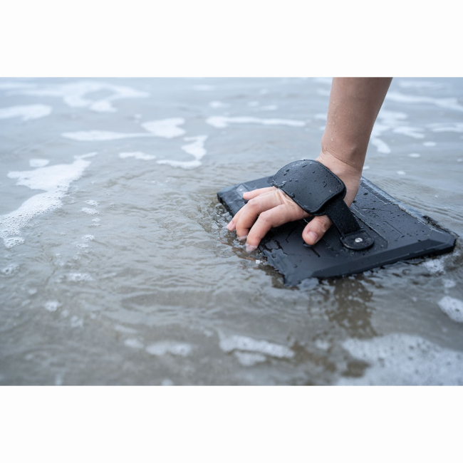 Планшети - Планшет Blackview Tab Active 8 Pro 10.36'' 8ГБ. 256ГБ. LTE. 22000мА•год. Android. чорний UA (6931548313724)#7