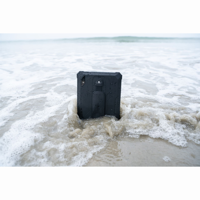 Планшети - Планшет Blackview Tab Active 8 Pro 10.36'' 8ГБ. 256ГБ. LTE. 22000мА•год. Android. чорний UA (6931548313724)#8