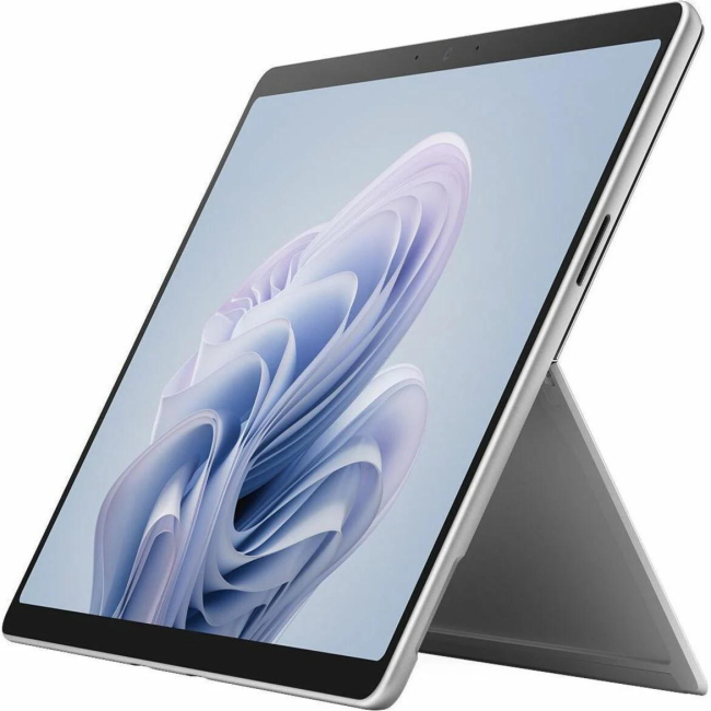 Планшети - Планшет Microsoft Surface Pro 10 13” PS Touch. Intel Core Ultra 7. 64GB. F1TB. UMA. Win11P. платиновий (ZEA-00001)#2