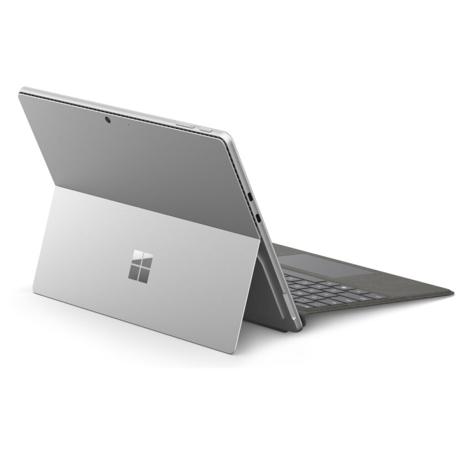 Планшети - Планшет Microsoft Surface Pro 10 13” PS Touch. Intel Core Ultra 7. 64GB. F1TB. UMA. Win11P. платиновий (ZEA-00001)#3