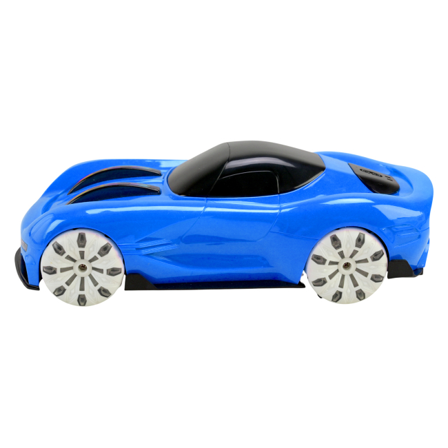 Радіокеровані моделі - Автомодель Країна Іграшок на радіокеруванні синя (PM3414/2)#2