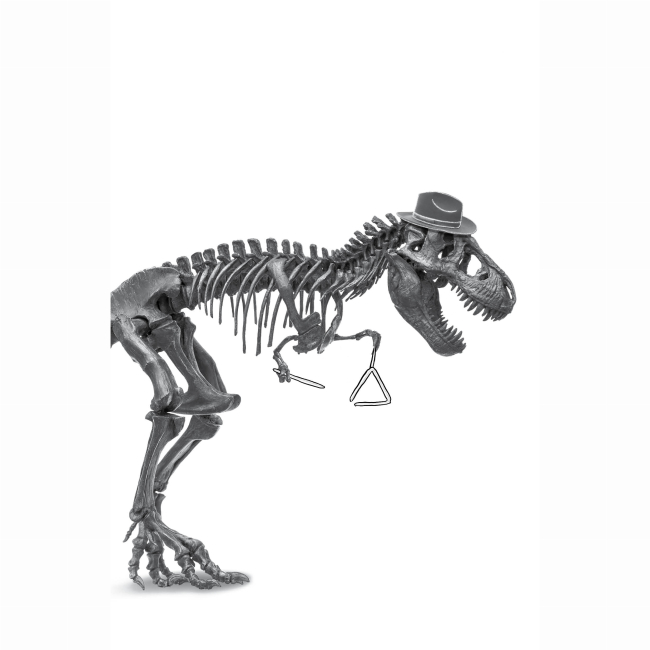 Підліткова література (14+ років) - Книжка «Грандіозна штука» Сьюзін Нільсен (9786178287580)#2