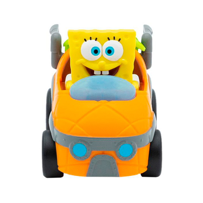 Фігурки персонажів - Ігрова фігурка Funrise Човняр Губка Боб (FR71144/71145)#3