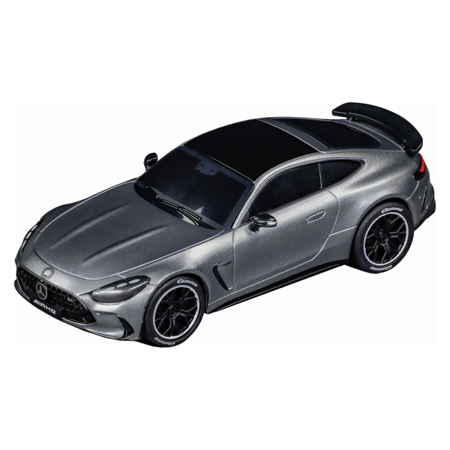 Автотреки - Ігровий набір Carrera Автотрек GO!!! Переслідування та гонка (CR-20062577)#3