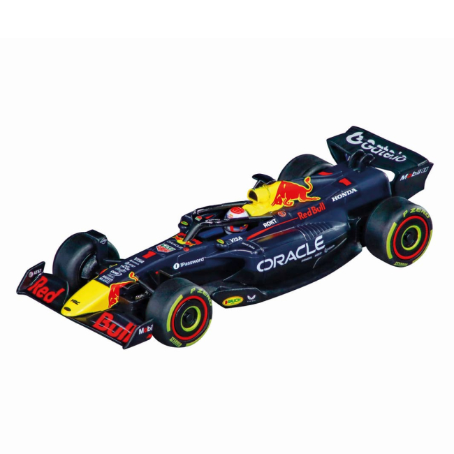 Автотреки - Ігровий набір Carrera Автотрек GO!!! Зона швидкості (CR-20062605)#2