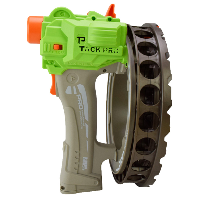 Стрілецька зброя - Іграшковий автомат Країна Іграшок (FJ9015)#2