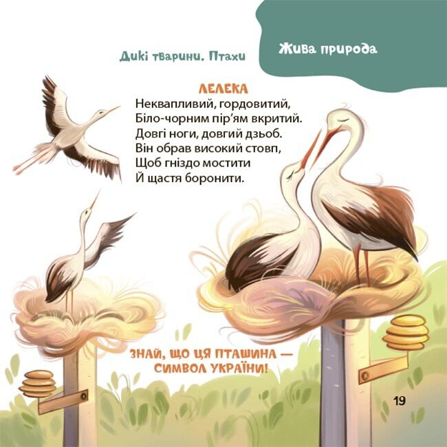Книги-картинки для дітей (2-6 років) - Книжка «Віршенята-загадки для малят» Юлія Пеліхова (9786170043092)#7