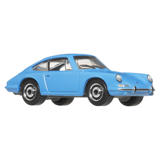Автомоделі - Автомодель Matchbox Moving parts 1964 Porsche 911 (FWD28/JBW38-LA30) (FWD28/JHV38-LA30)#2